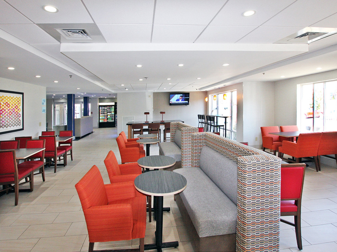 Holiday Inn Express Branford-new Haven By IHG主图
