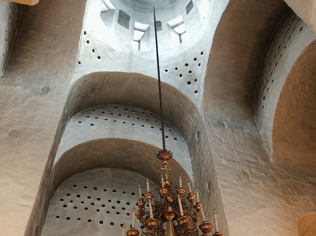 St. Nicholas Church景点图片
