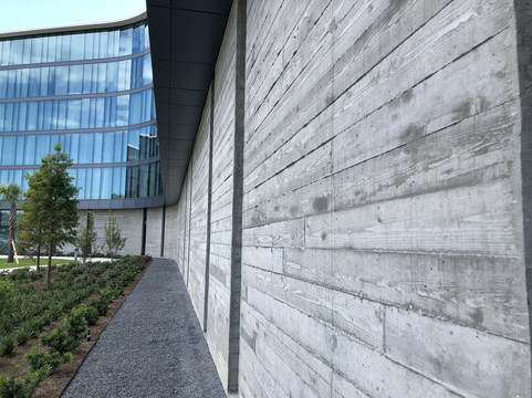 佛罗里达大学的Hotel Eleo主图