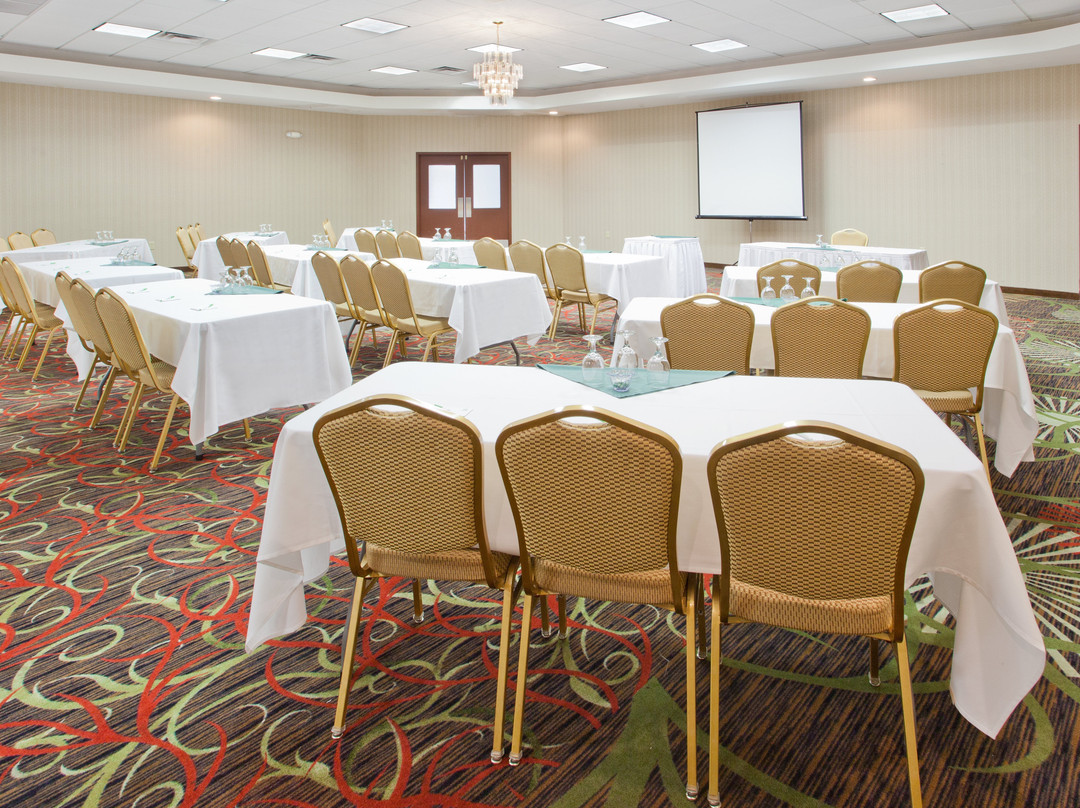 Wyndham Garden Dover主图