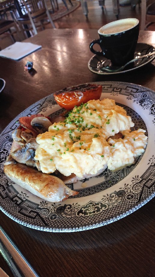 Willow Tree Inn-官方