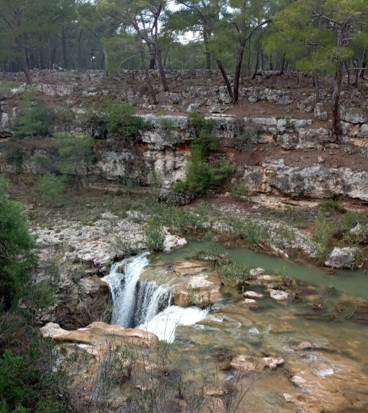 Guver Valley景点图片