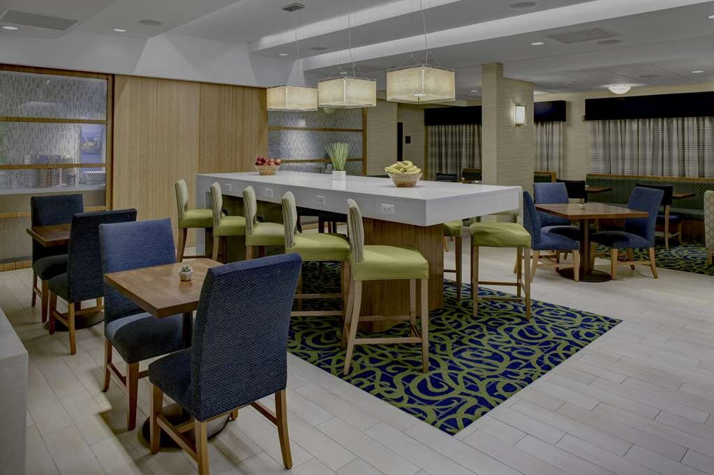 Hampton Inn Richmond-Midlothian Turnpike主图
