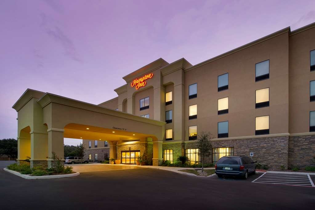 Hampton Inn Uvalde主图