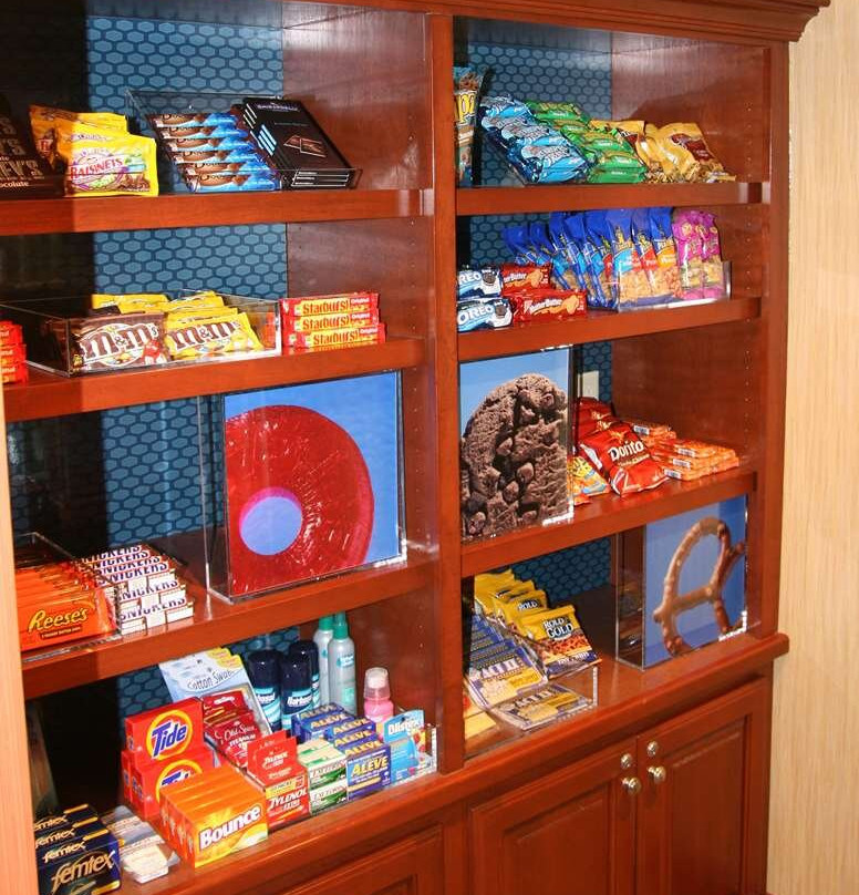 Hampton Inn & Suites St. Louis/South I-55主图