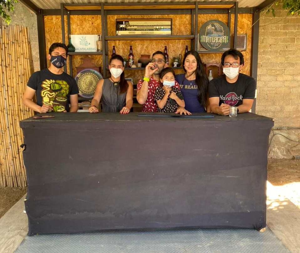 Mexplorer Adventures-瓦哈卡必去景点