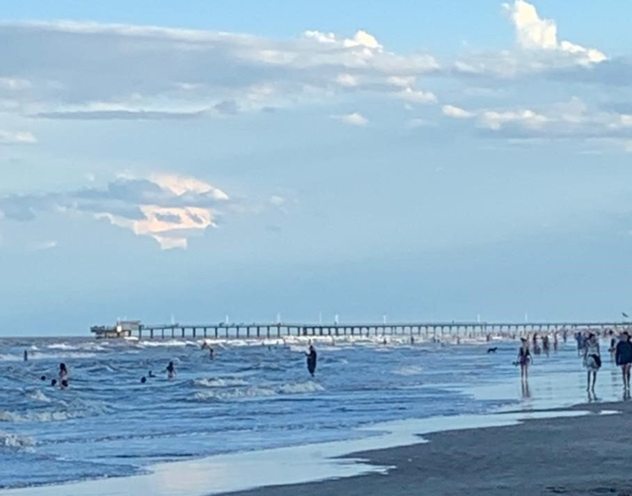 Muelle de Pesca-Mar de Ajo必去景点