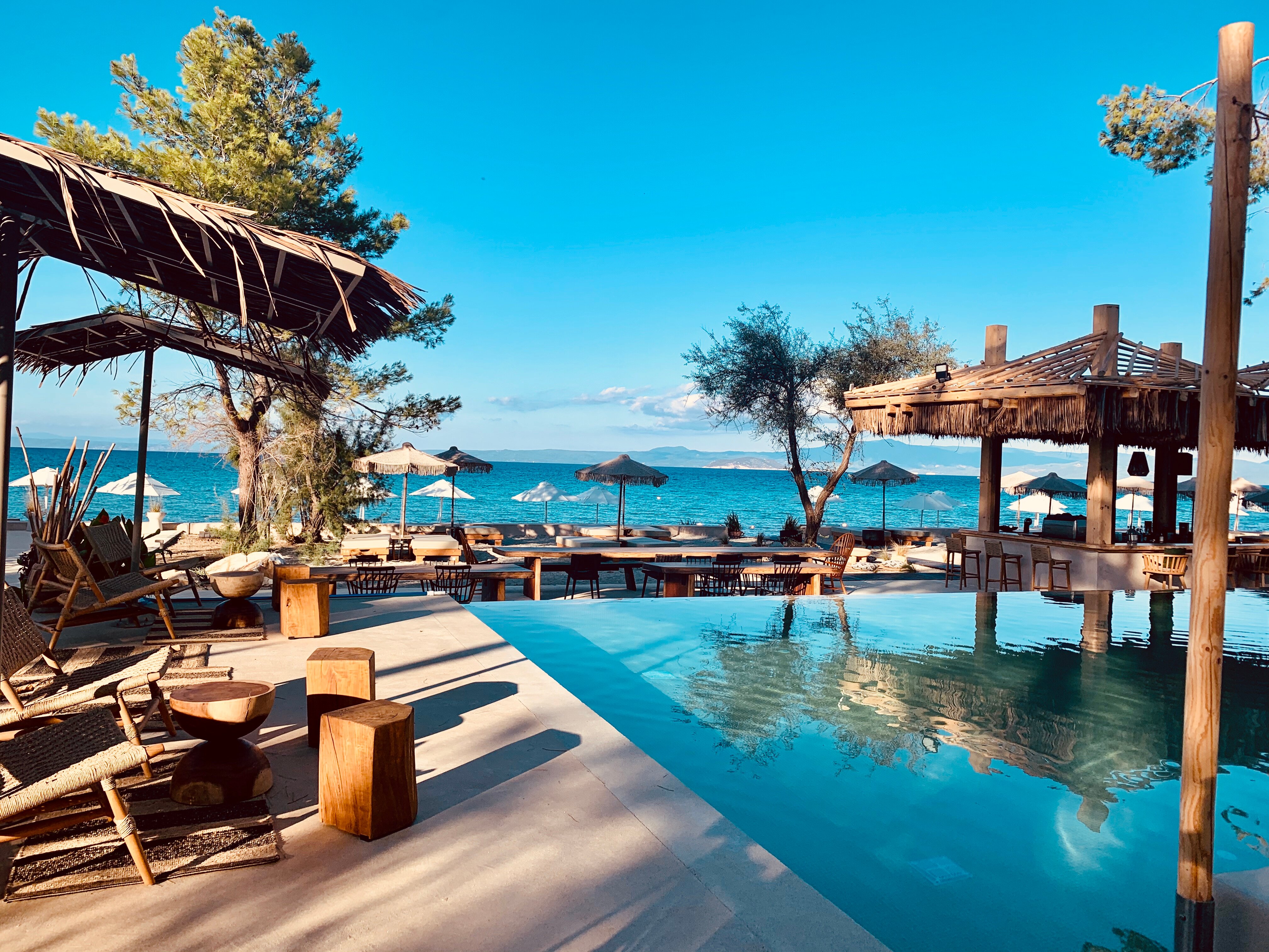 MAKO Sea & Suites-官方