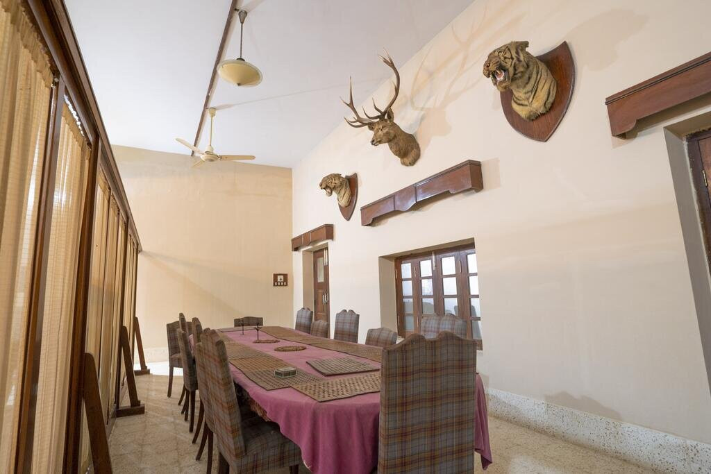 Maharaja Kothi主图