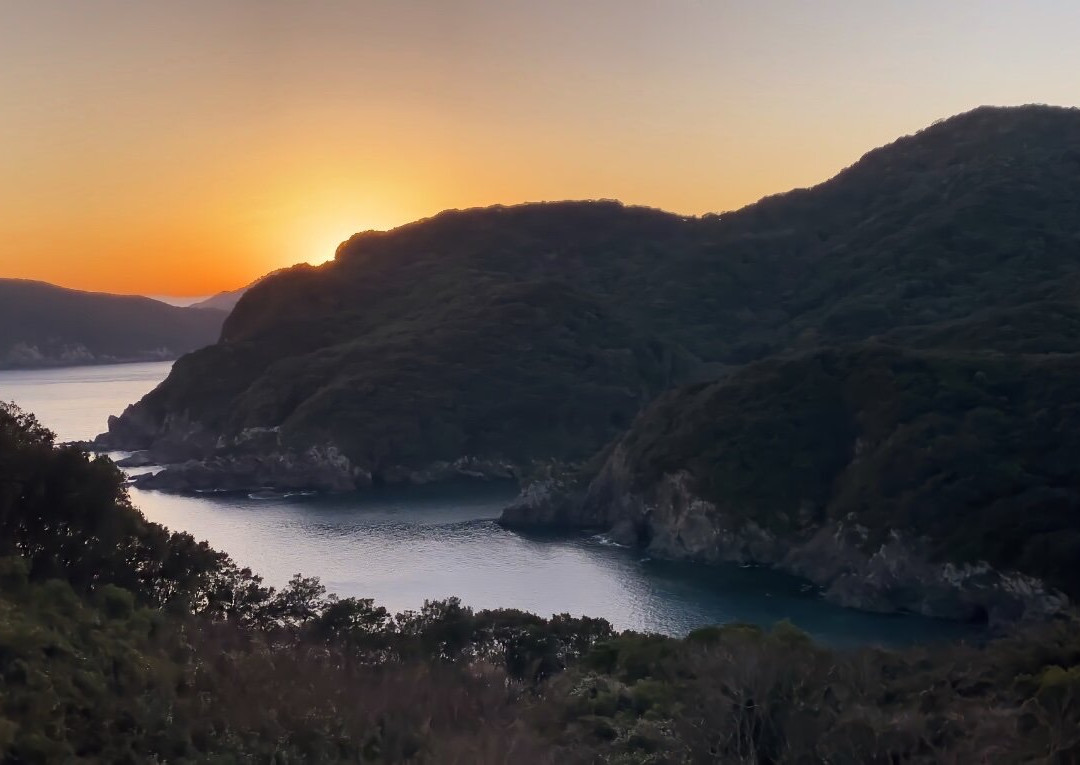 Hotel Bellreef Otsuki主图