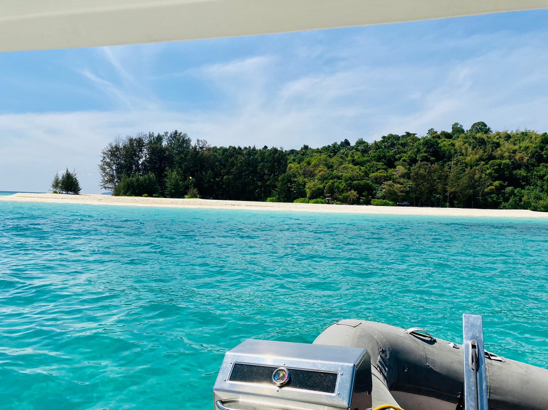 Asia Marine-普吉镇必去景点