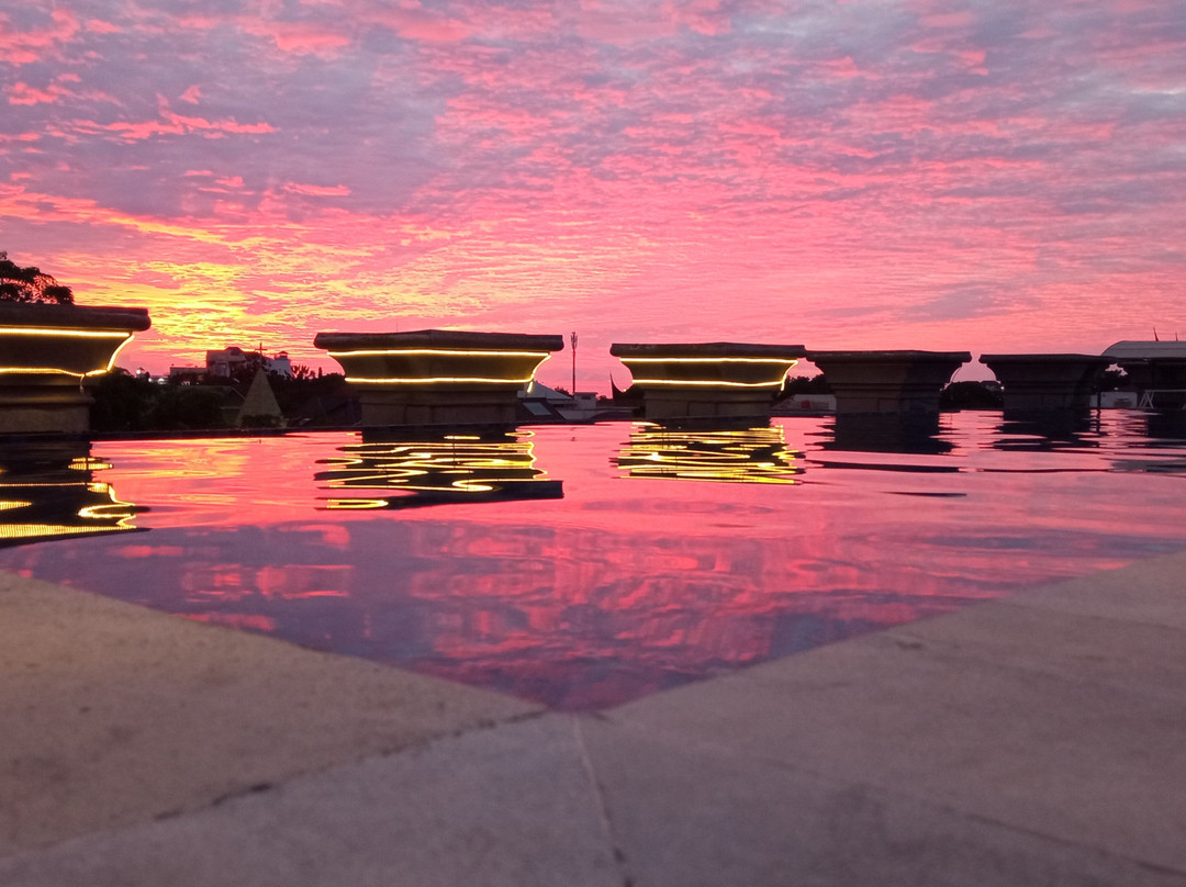 The Axana Hotel主图