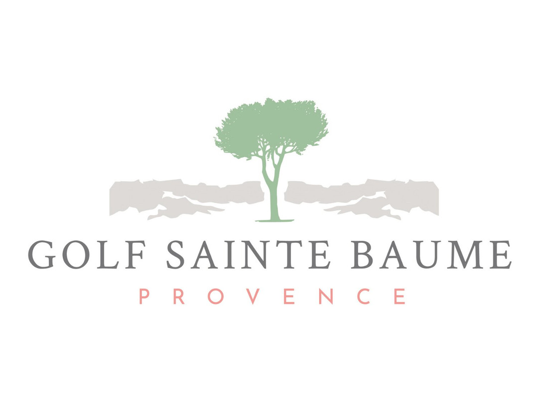 Golf Sainte Baume景点图片