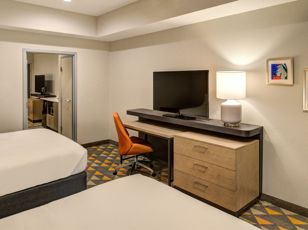 Holiday Inn & Suites Houston West - Katy Mills By IHG主图