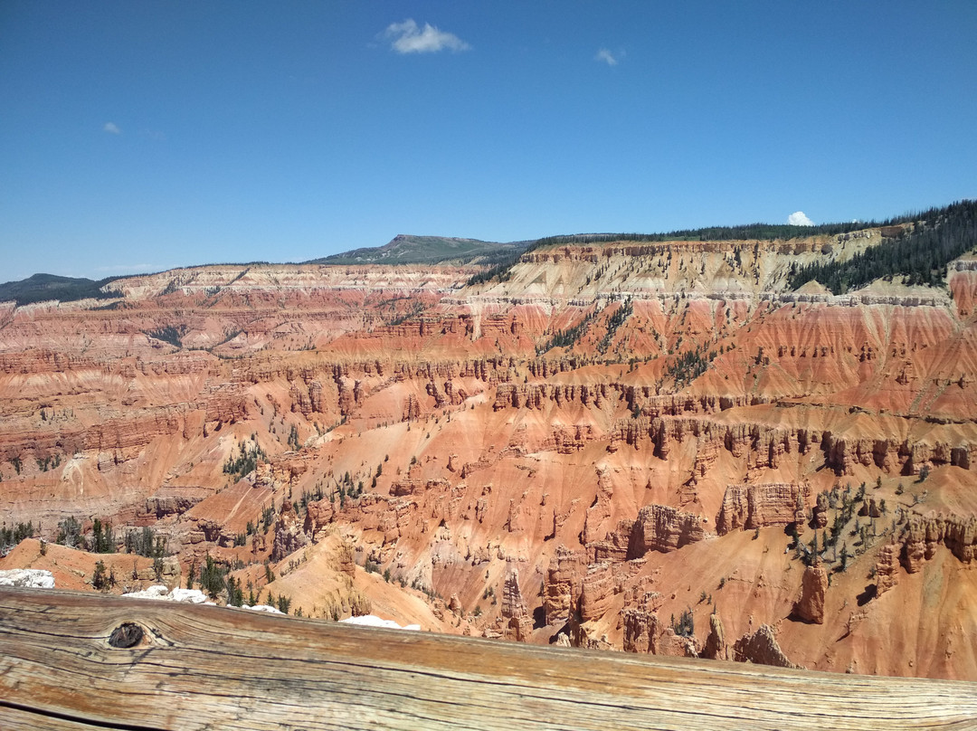 Point Supreme-锡达城必去景点