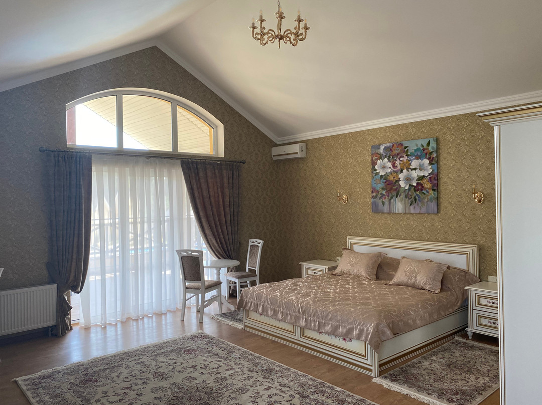 Villa San Marino主图