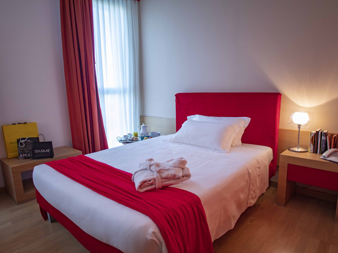 B&B HOTEL Remilia主图