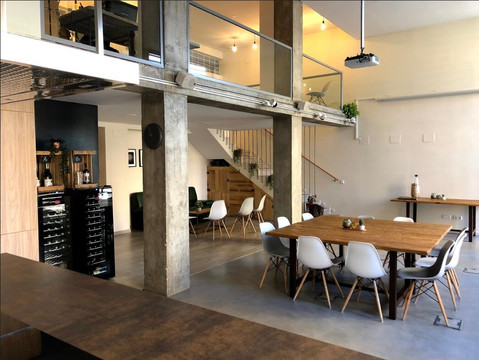 Escuela Cocinea-马德里必去景点