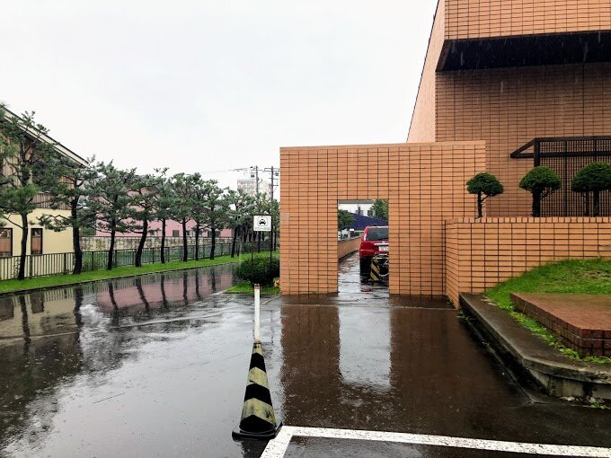 Asahikawa Museum of Art-旭川市必去景点
