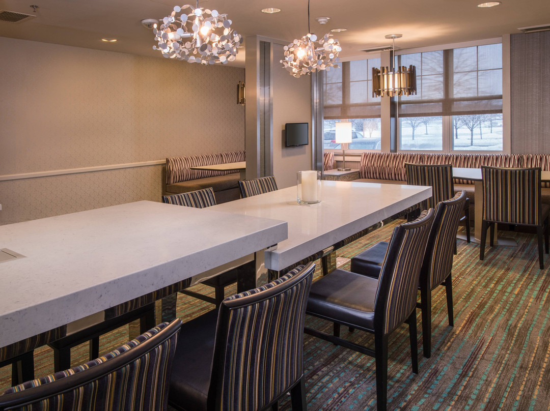 Residence Inn by Marriott Chantilly Dulles South主图