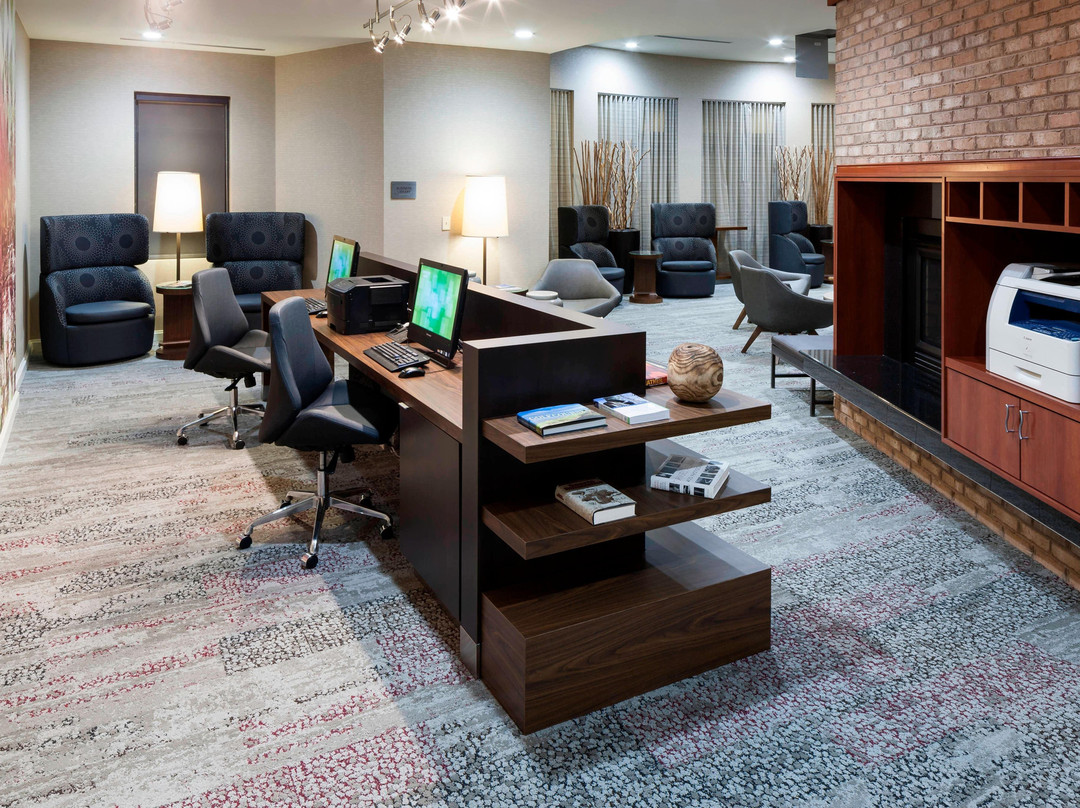 Courtyard by Marriott Suffolk Chesapeake主图