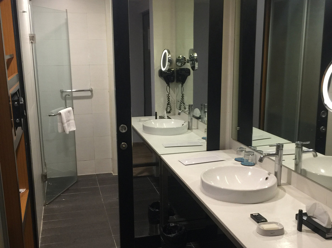 Sunday Hotel Chandigarh Zirakpur主图