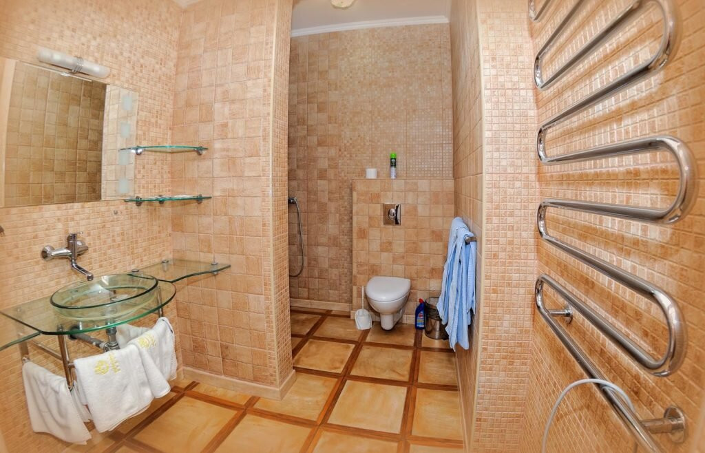 Biryuzovaya Bukhta主图