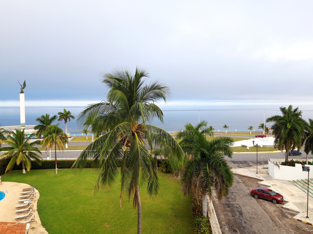 Gamma Campeche Malecon主图