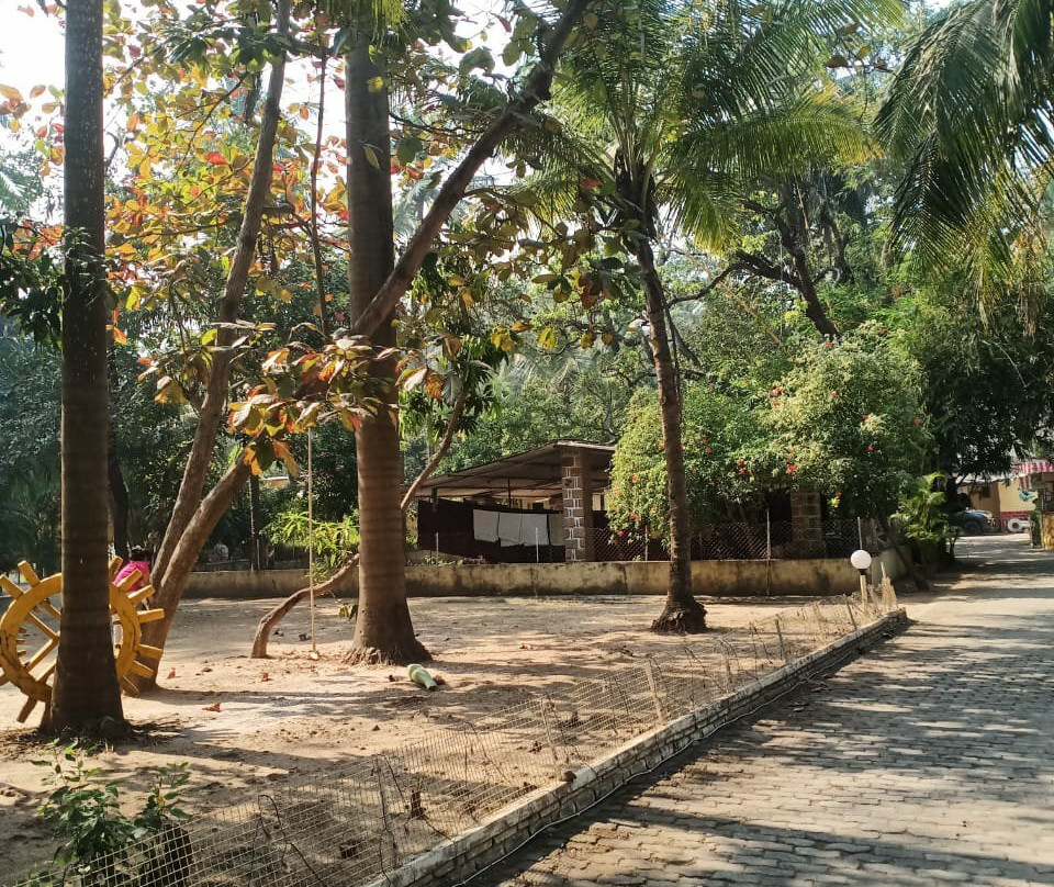 Domonica Holiday Homes主图