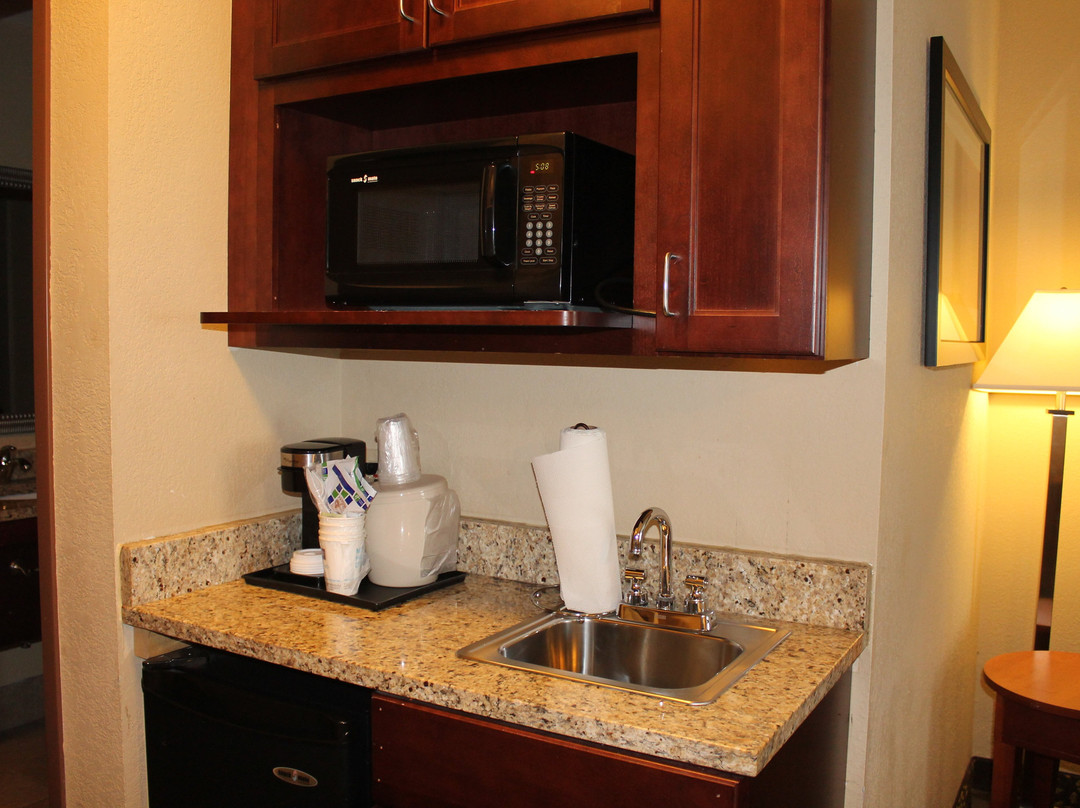 Holiday Inn Express & Suites Starkville by IHG主图