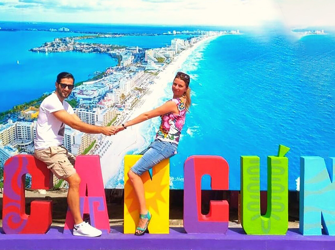 Cancun Smart Pass-坎昆必去景点