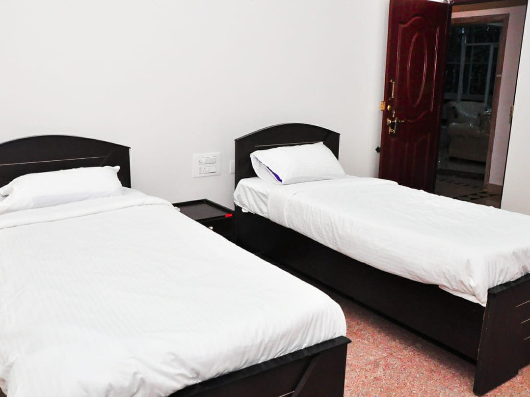 Hosamane Farm Inn主图