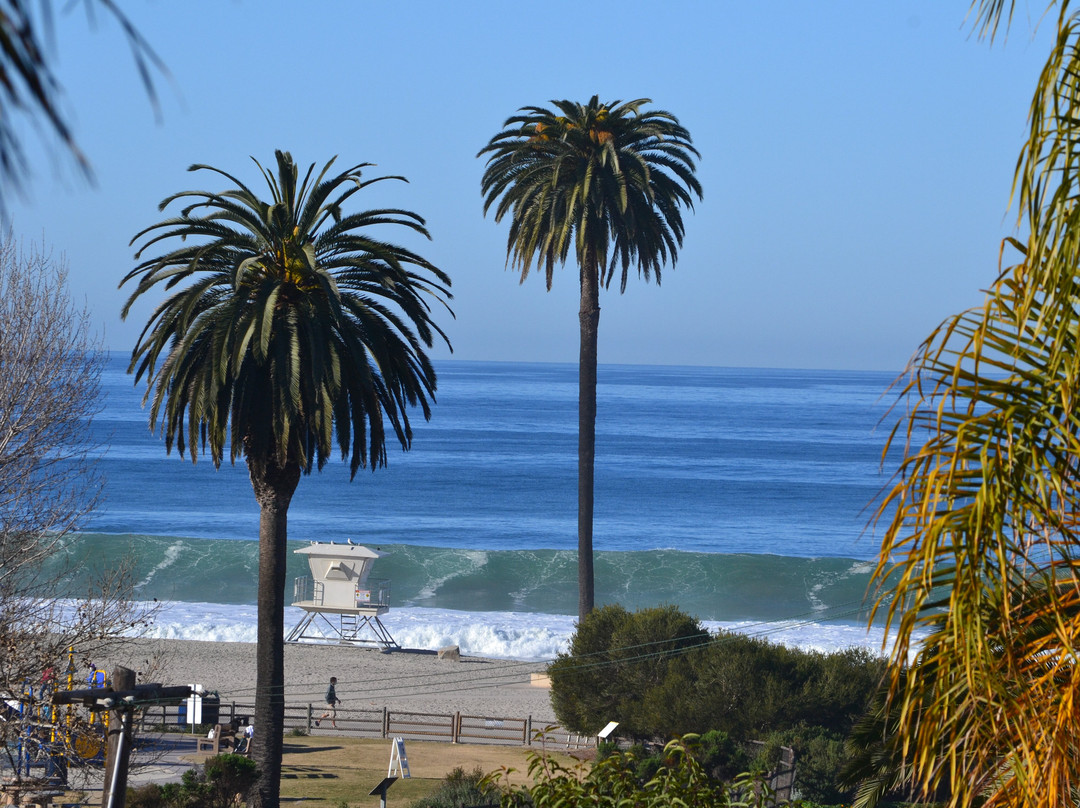 Moonlight Beach Motel主图