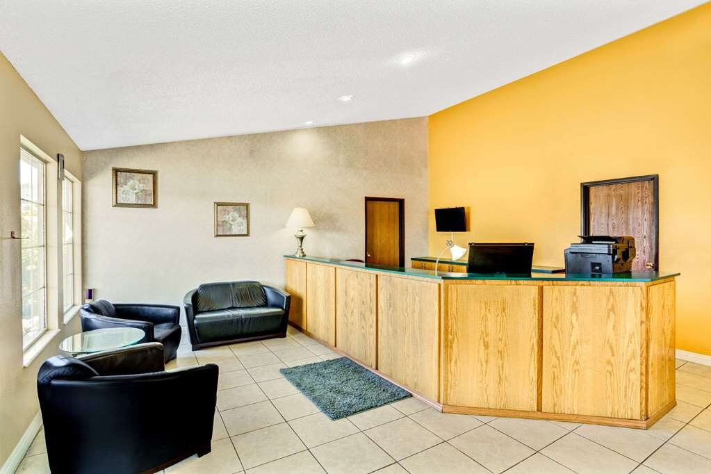 Days Inn by Wyndham Carson City主图