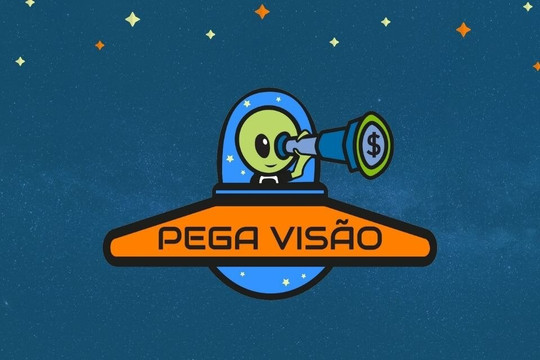Pega Visão