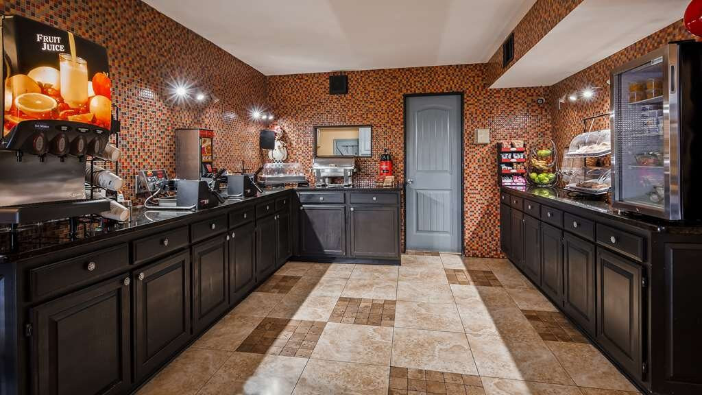 Best Western Windsor Suites主图