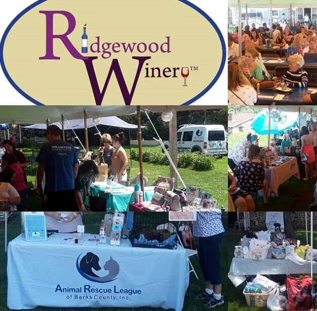 Ridgewood Winery景点图片