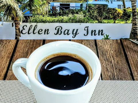 艾伦湾旅馆主图