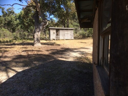 Balaclava Mine-Whroo必去景点