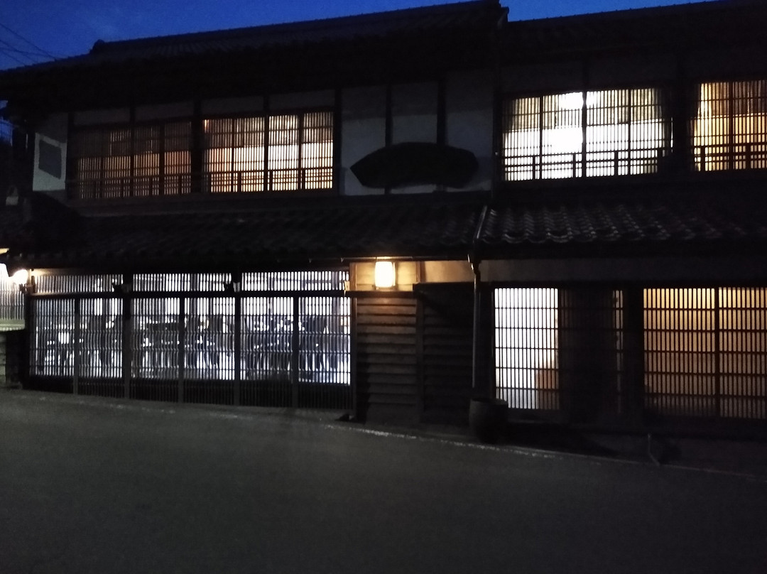 Hatago Ichiban主图