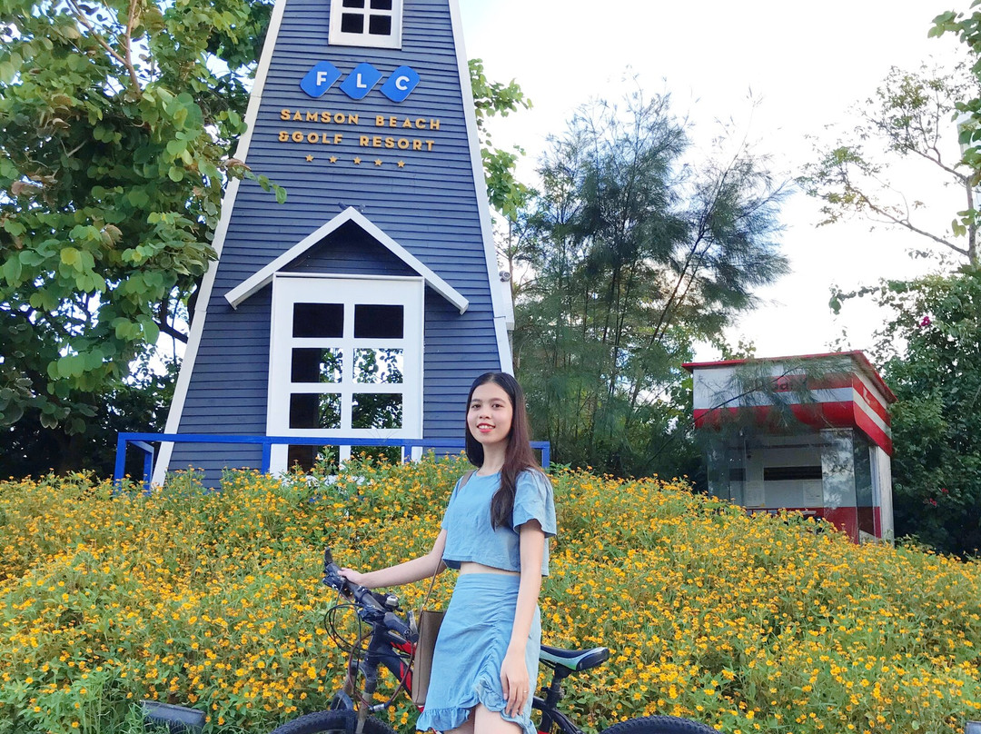 FLC Luxury Hotel Samson主图