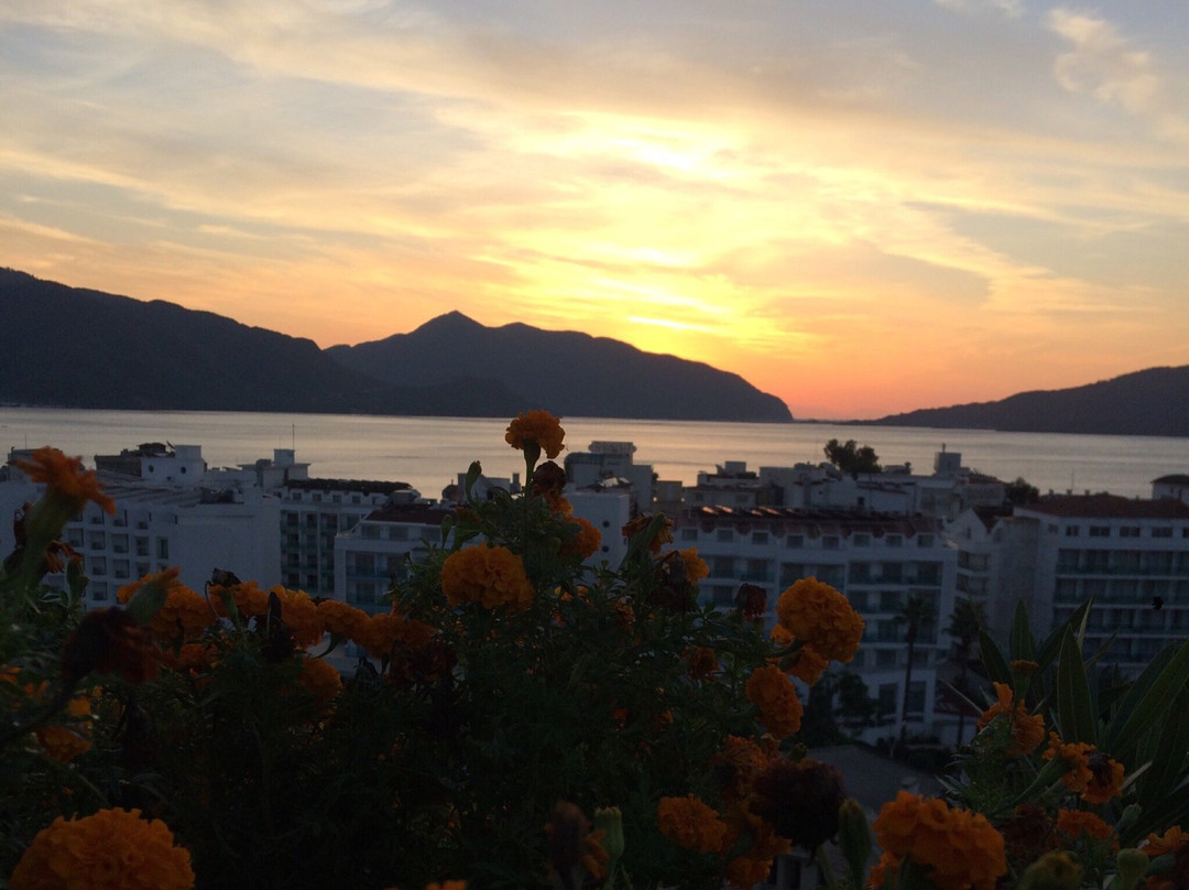 Daily Excursions Marmaris-Daily Tours-马尔马里斯必去景点