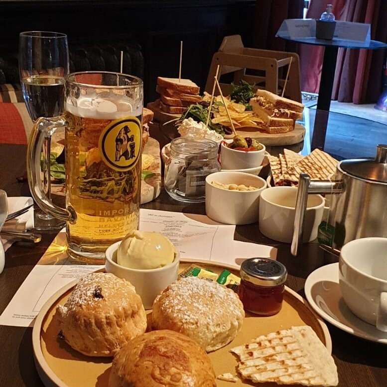 Donnington Valley Hotel, Golf & Spa主图