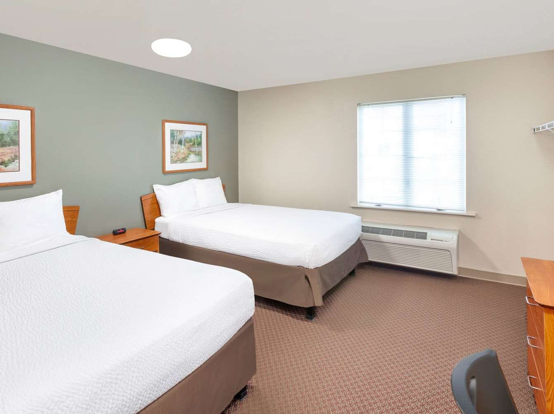 WoodSpring Suites Sioux Falls主图