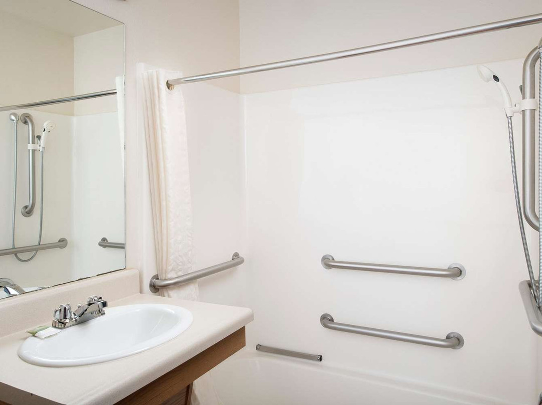 Extended Stay America Select Suites Wichita - North主图