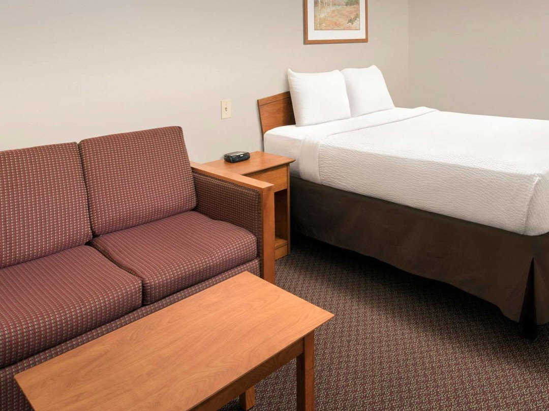 Extended Stay America Select Suites - Gainesville主图