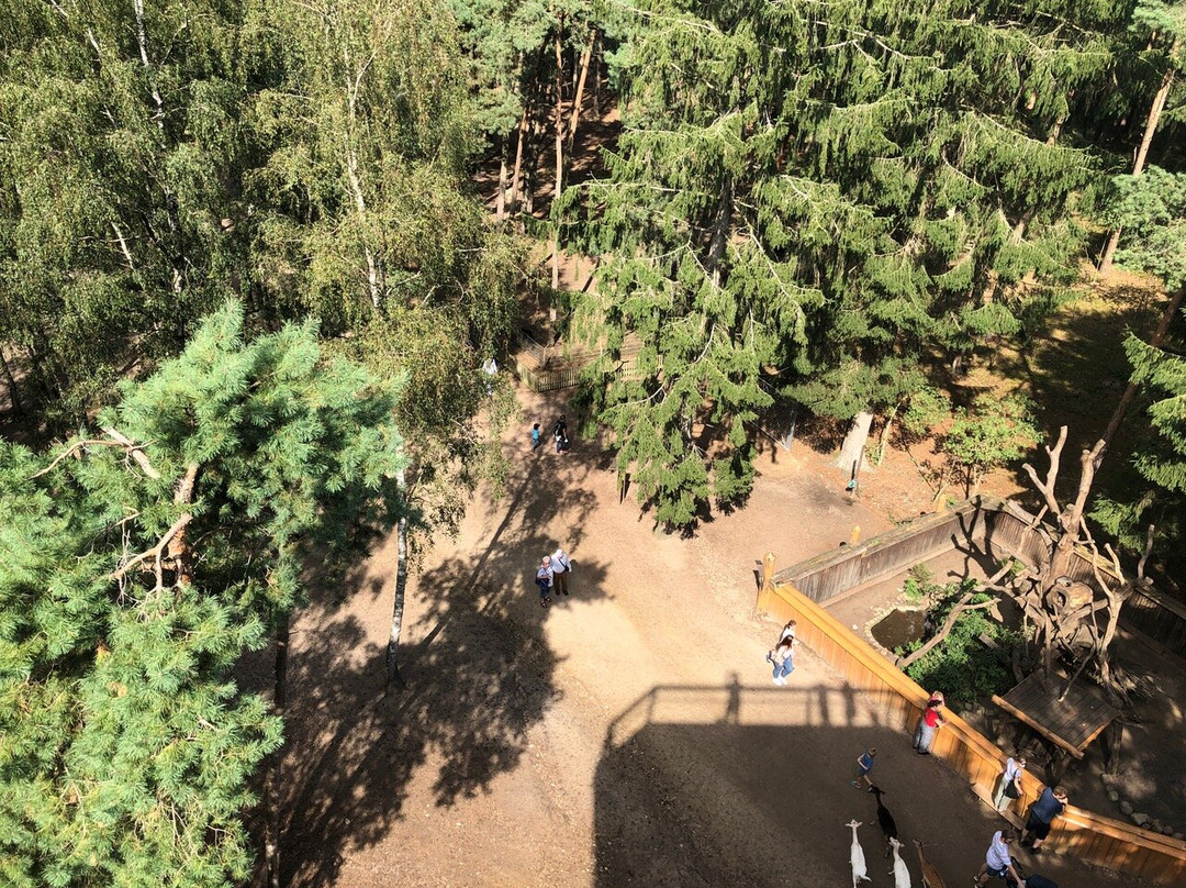 Heide Himmel-Hanstedt必去景点