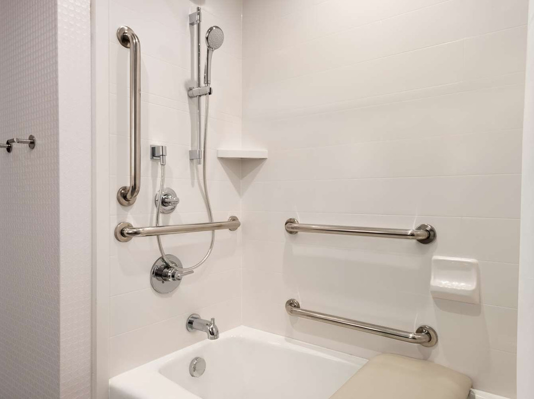 Hampton Inn & Suites Norman-Conference Center Area主图