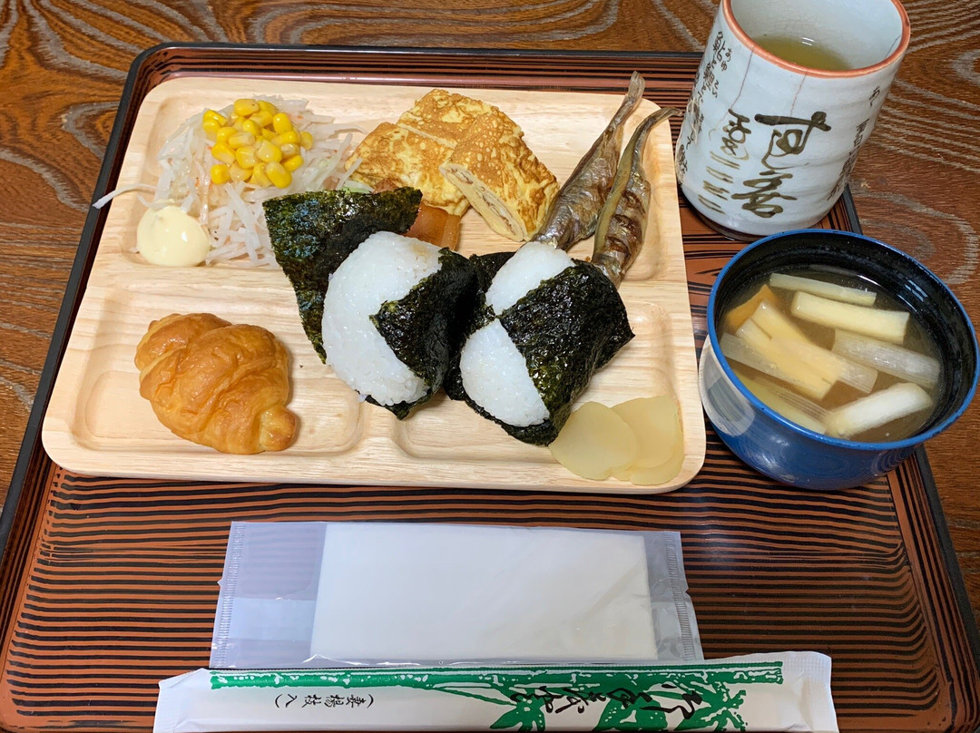 Tabist Kosai Hamanako no Yado主图