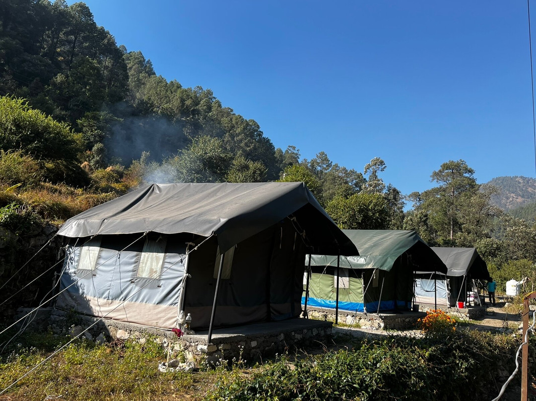 Kainchi Dham